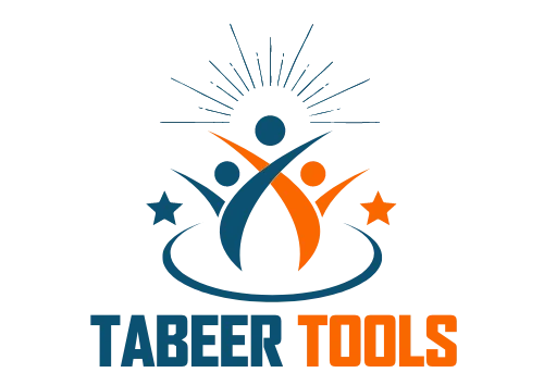 Tabeer Tools